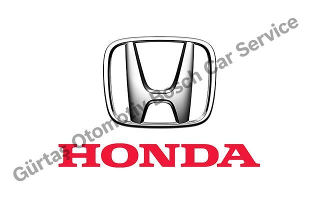 Ankara Honda Servisi