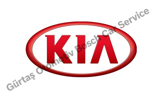 Ankara Kia Servisi
