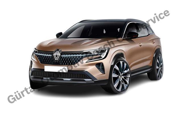 Ankara Renault Servisi Oto Elektronik Hizmetleri