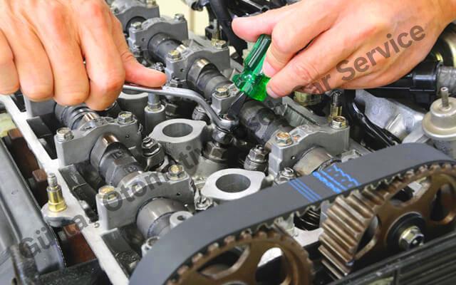 Motor Subap Arızası Maliyeti