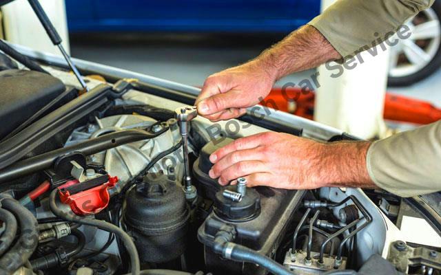 Motor Subapı Nedir?