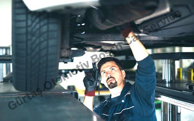 Otomobiller´de Aks Nedir ?