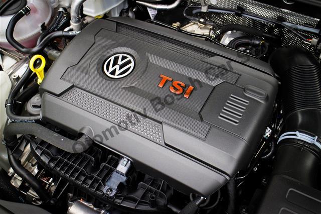 TSI Motor Nedir?
